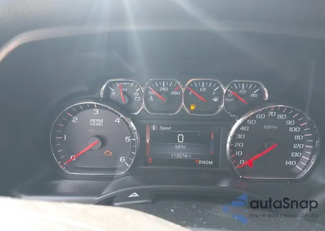 2014 GMC Sierra 1500 Slt z USA, uszkodzony, nr VIN 1GTV2VECXEZ378006